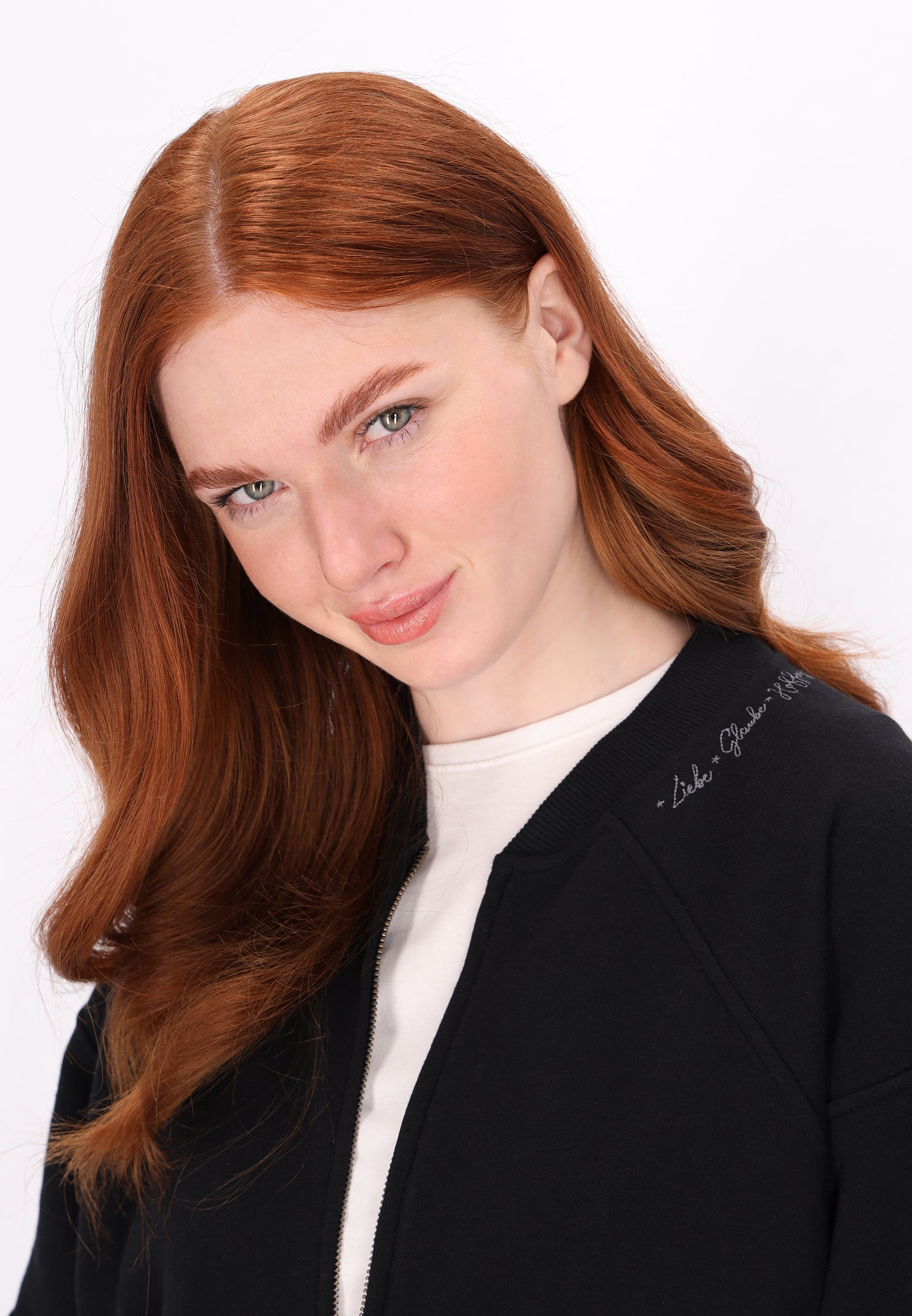 DreiMaster Vintage Women's Sweat Jacket