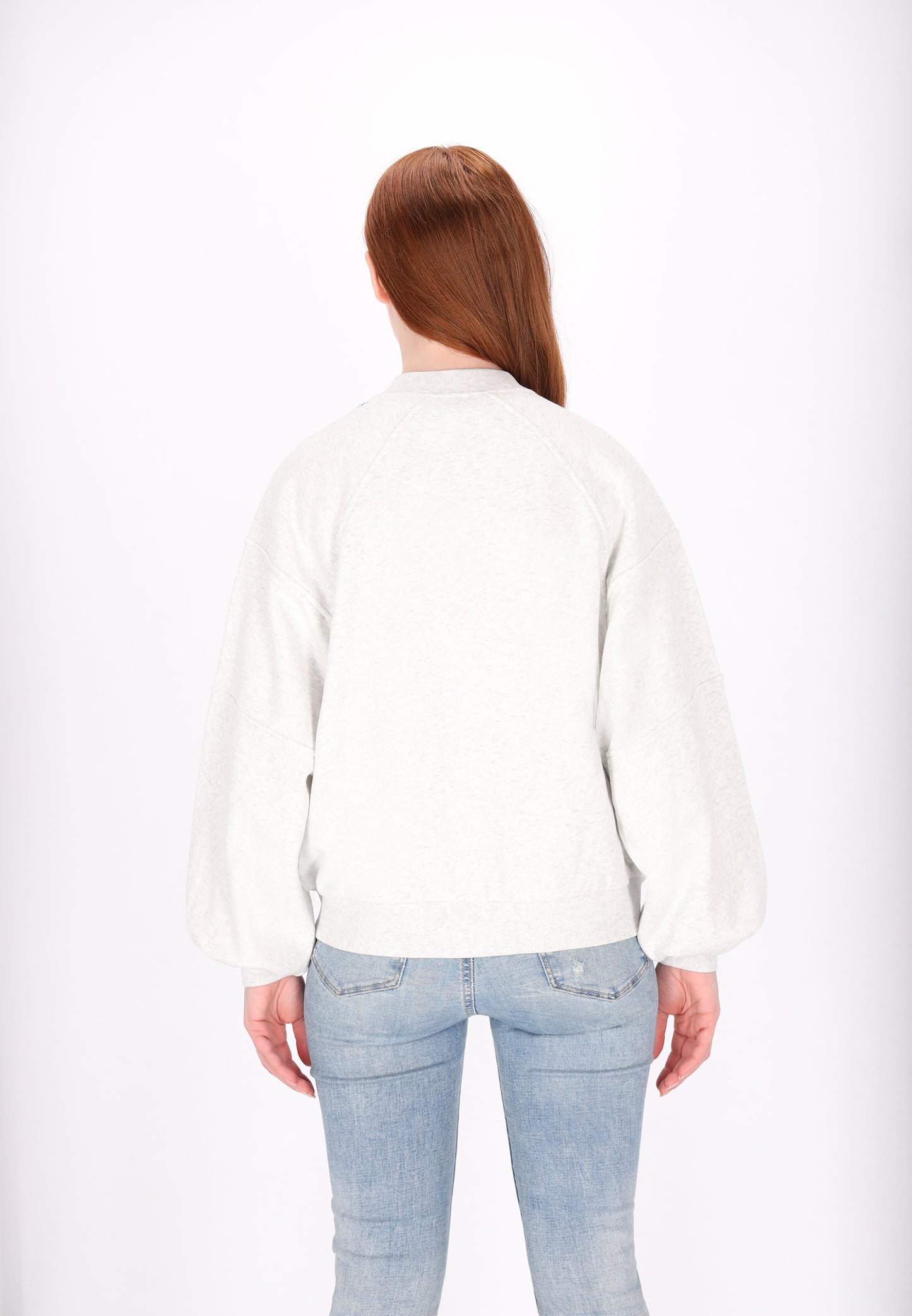 DreiMaster Vintage Women's Sweat Jacket