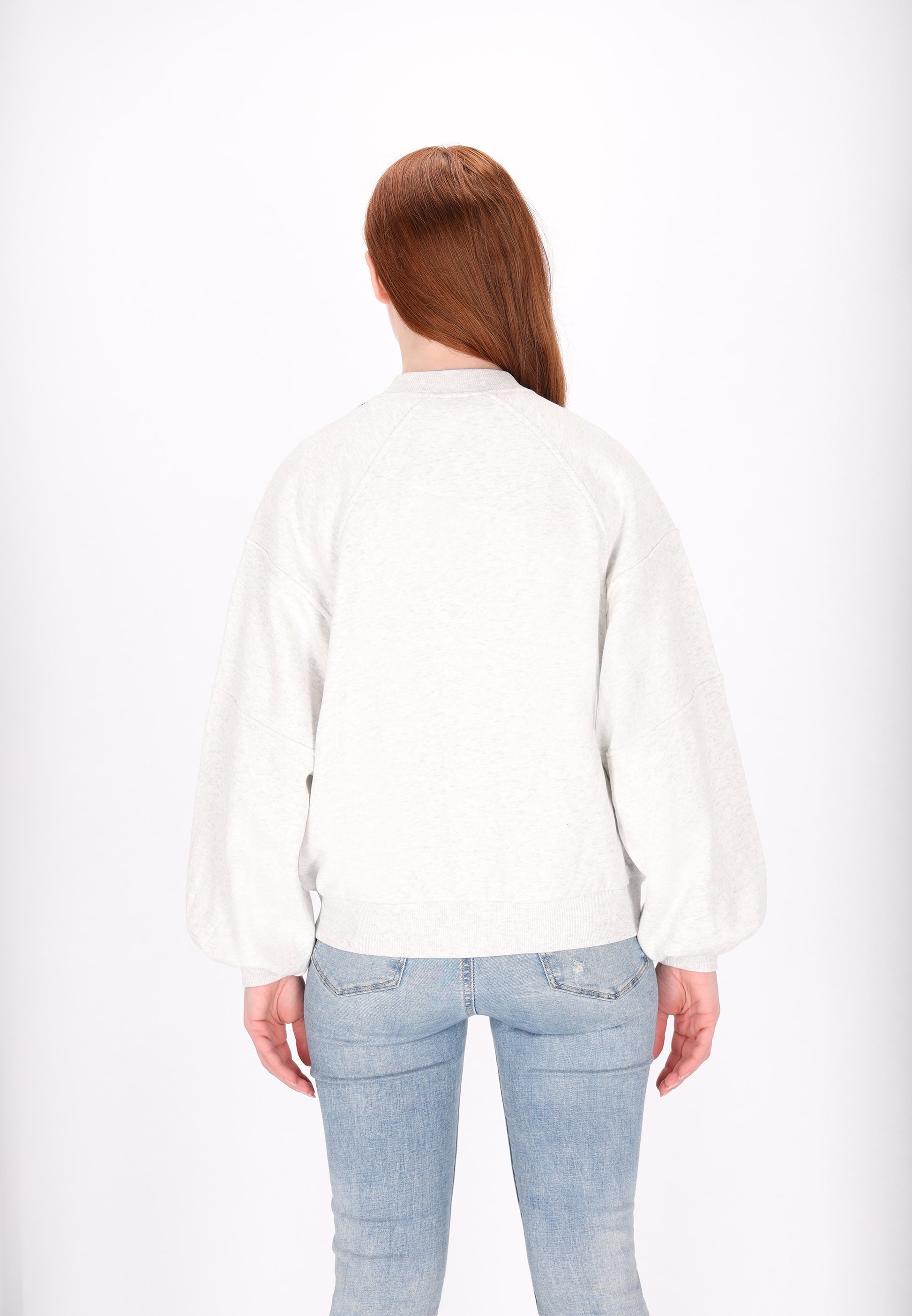 DreiMaster Vintage Women's Sweat Jacket