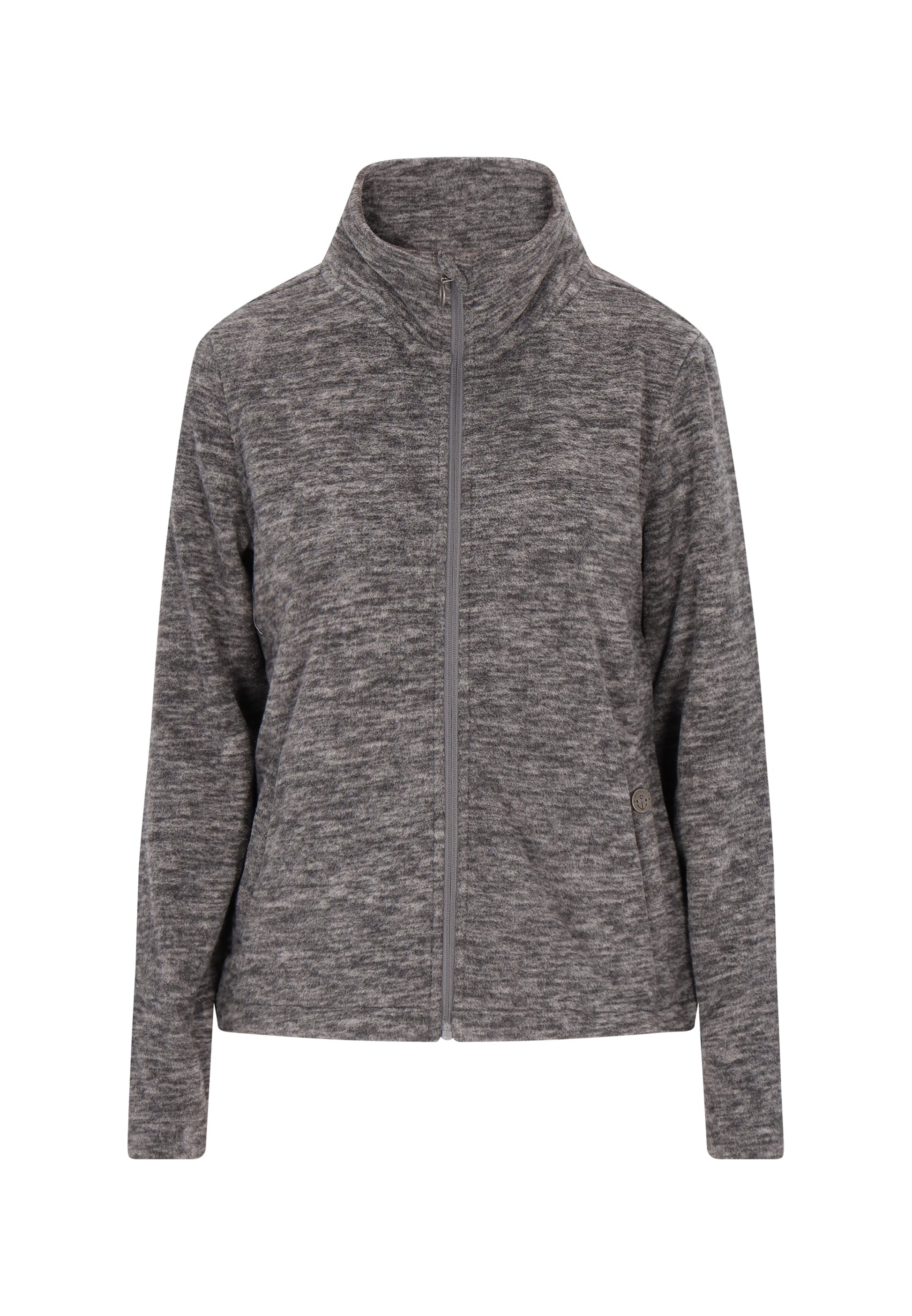 Dreimaster maritim Women's Fleece Jacket