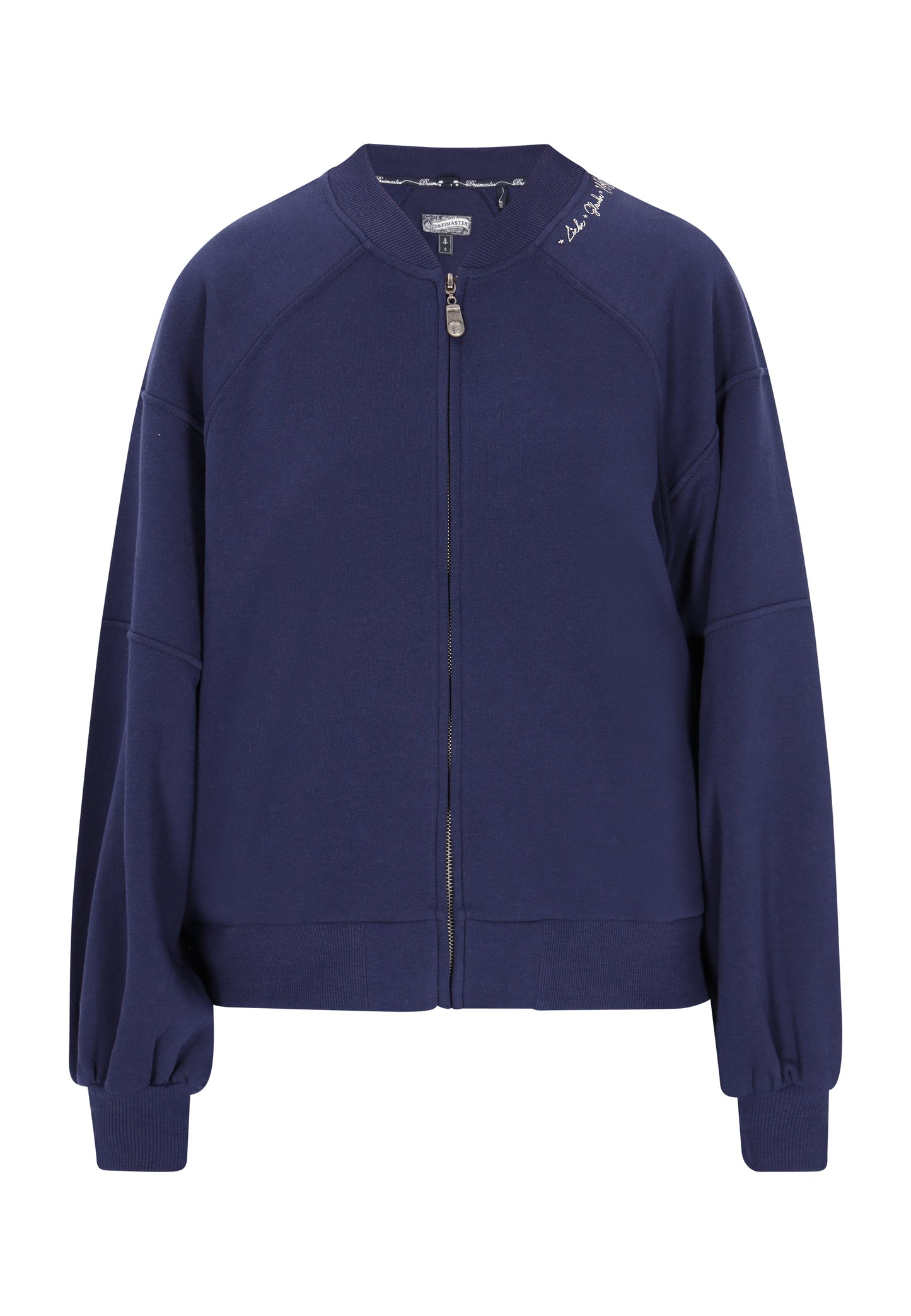 DreiMaster Vintage Women's Sweat Jacket