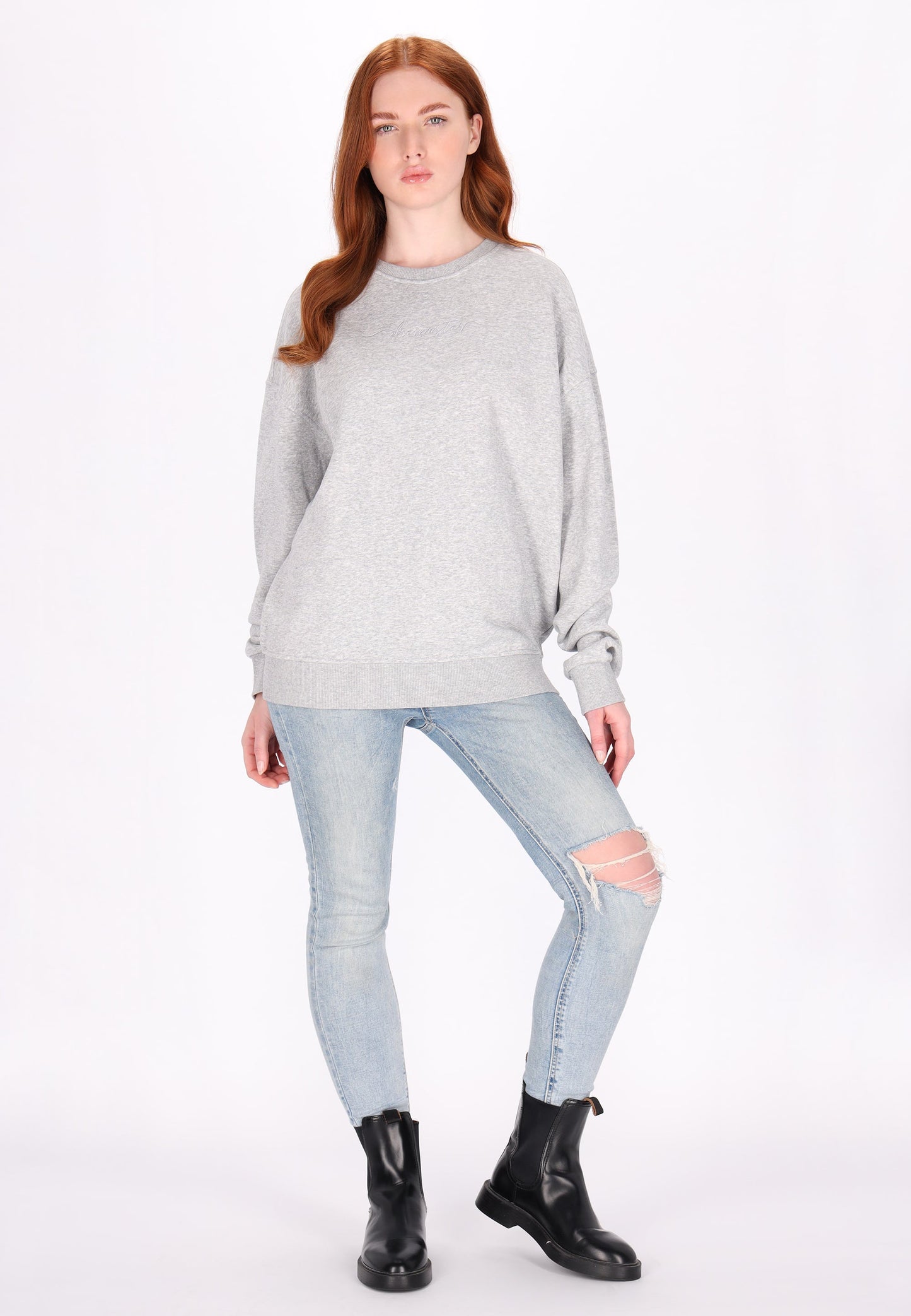 Dreimaster vintage Women's Sweatshirt