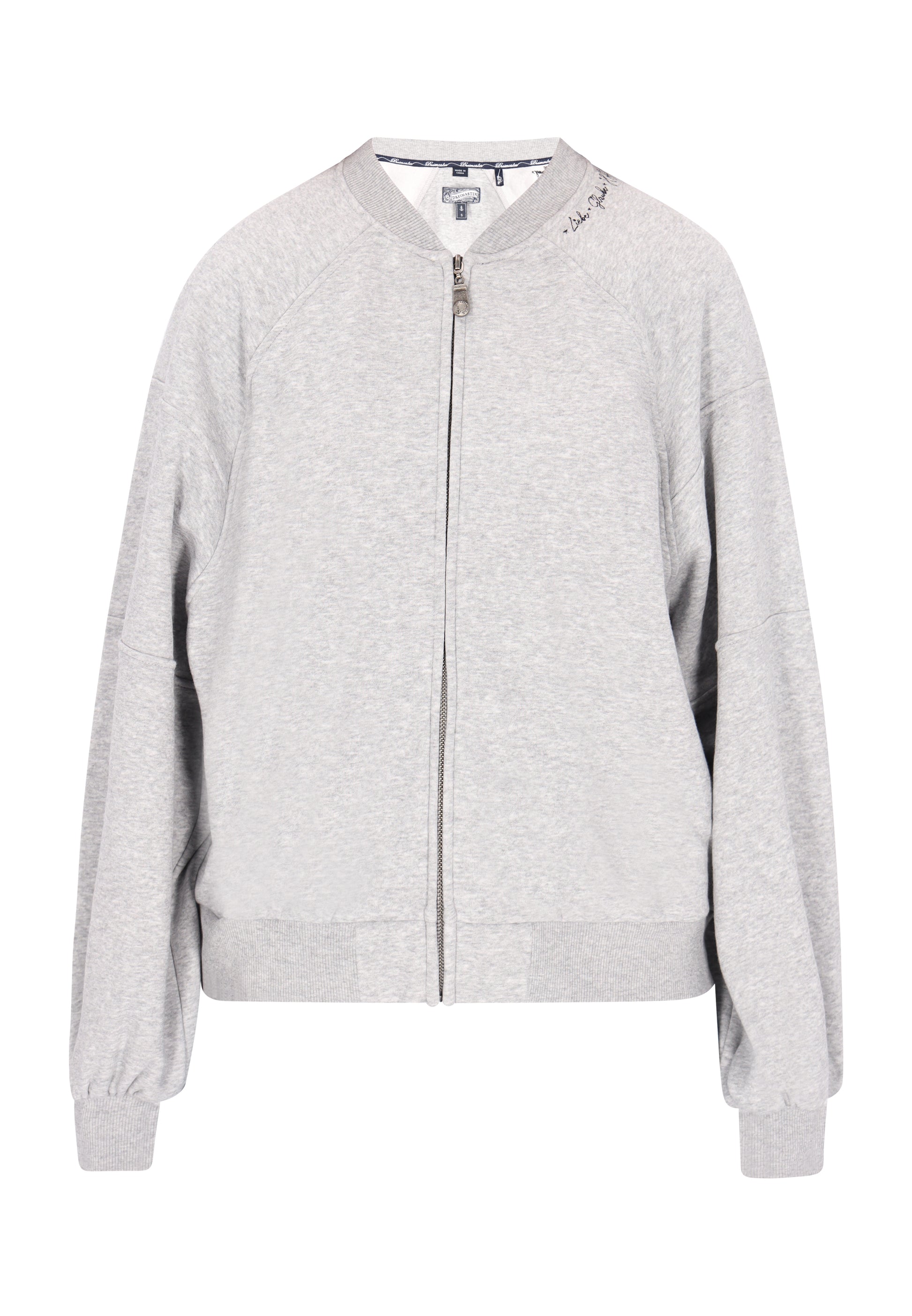 DreiMaster Vintage Women's Sweat Jacket