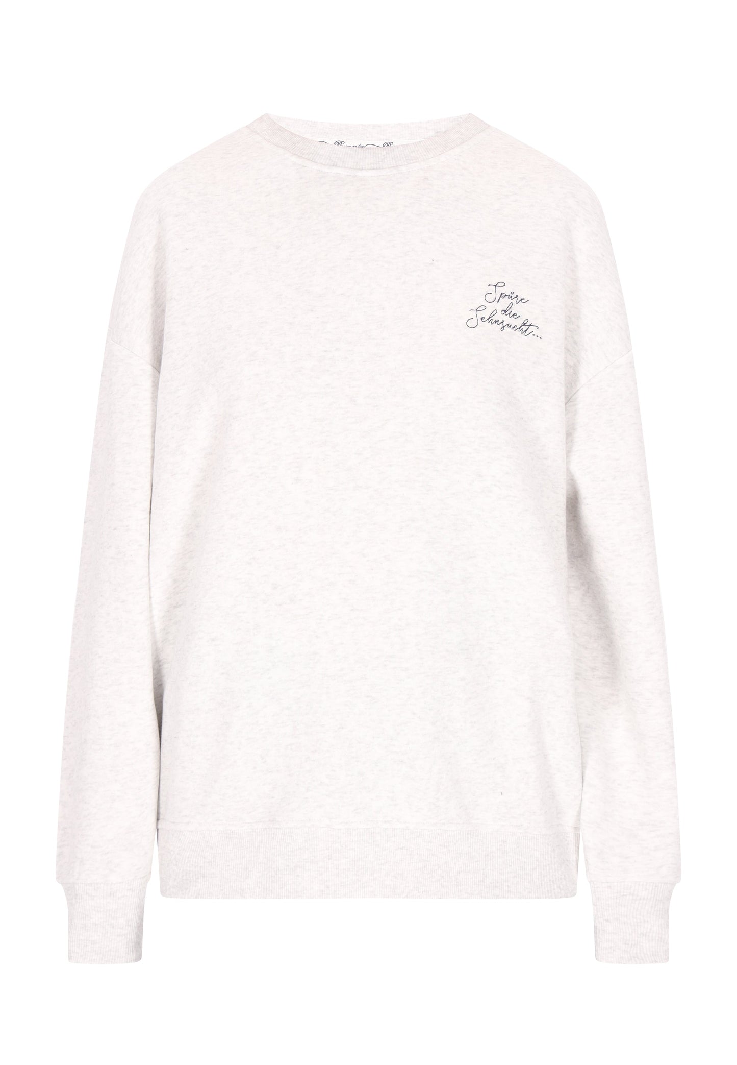 Dreimaster vintage Women's Sweatshirt