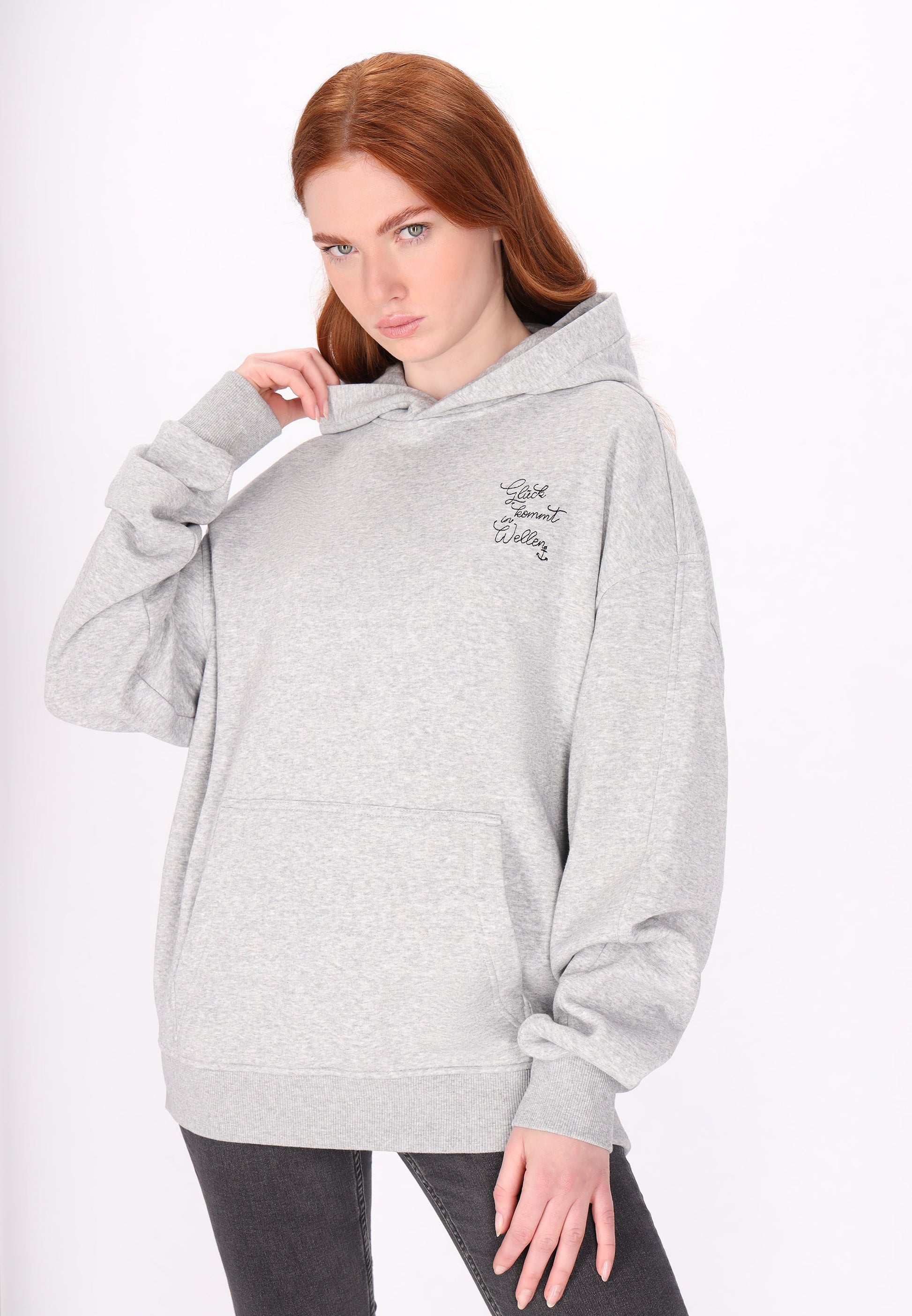 Dreimaster vintage Women's Sweatshirt