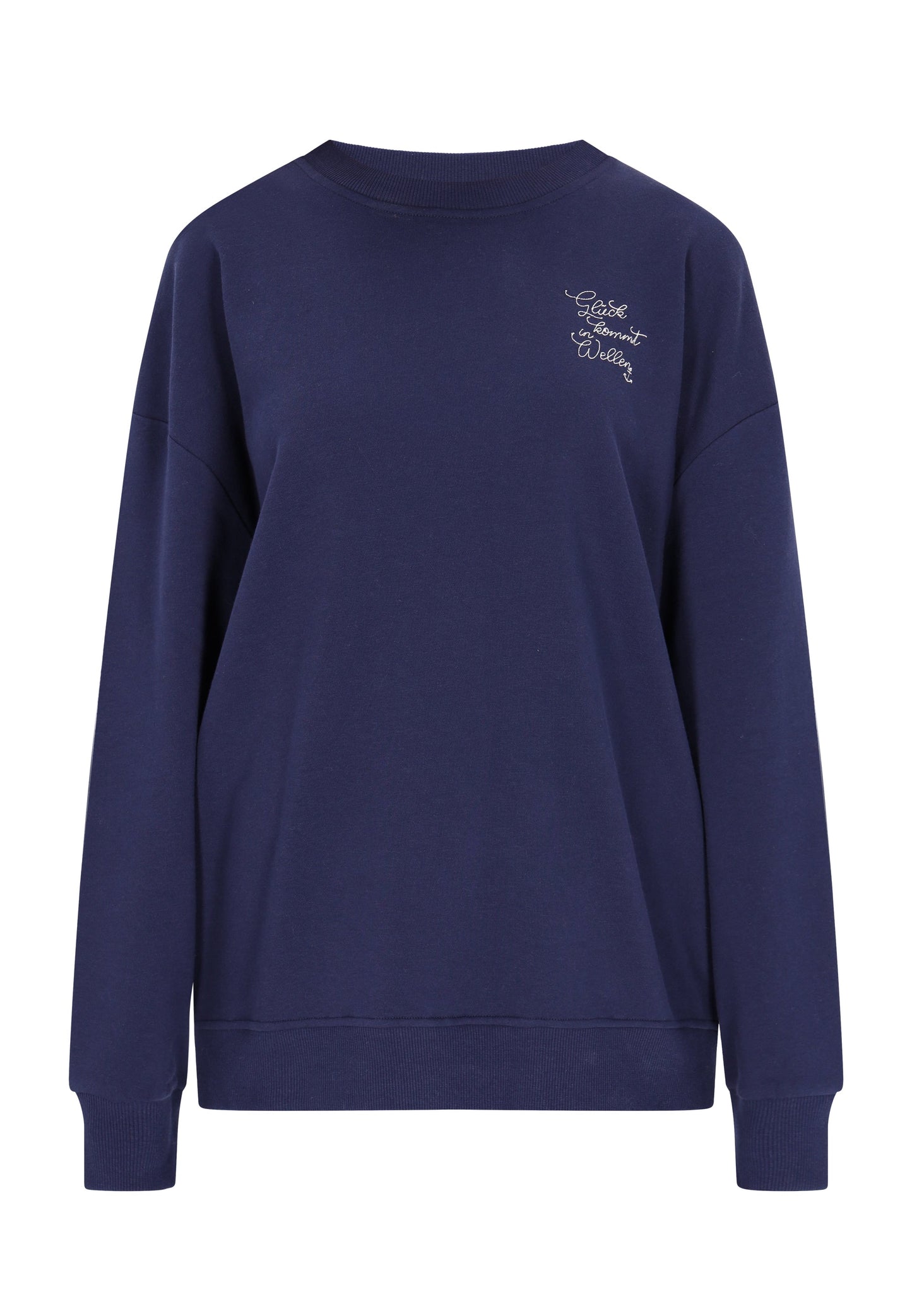 Dreimaster vintage Women's Sweatshirt