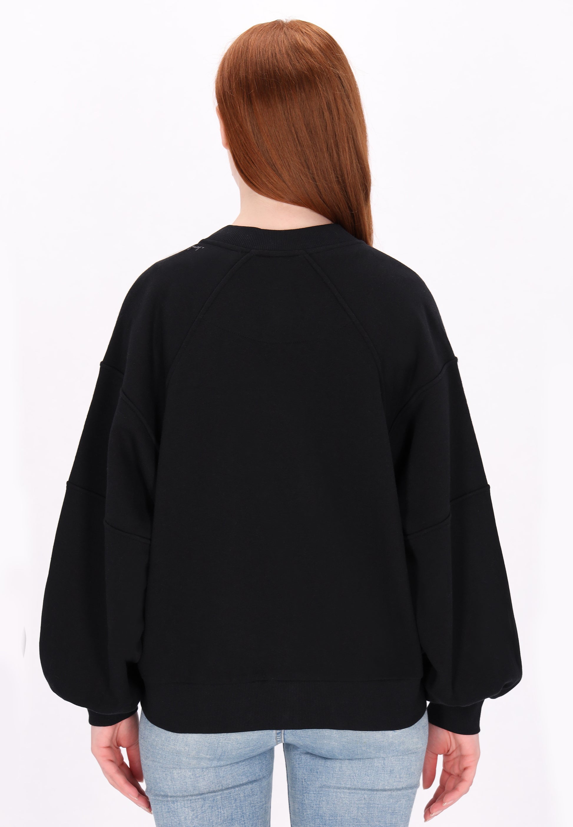 DreiMaster Vintage Women's Sweat Jacket