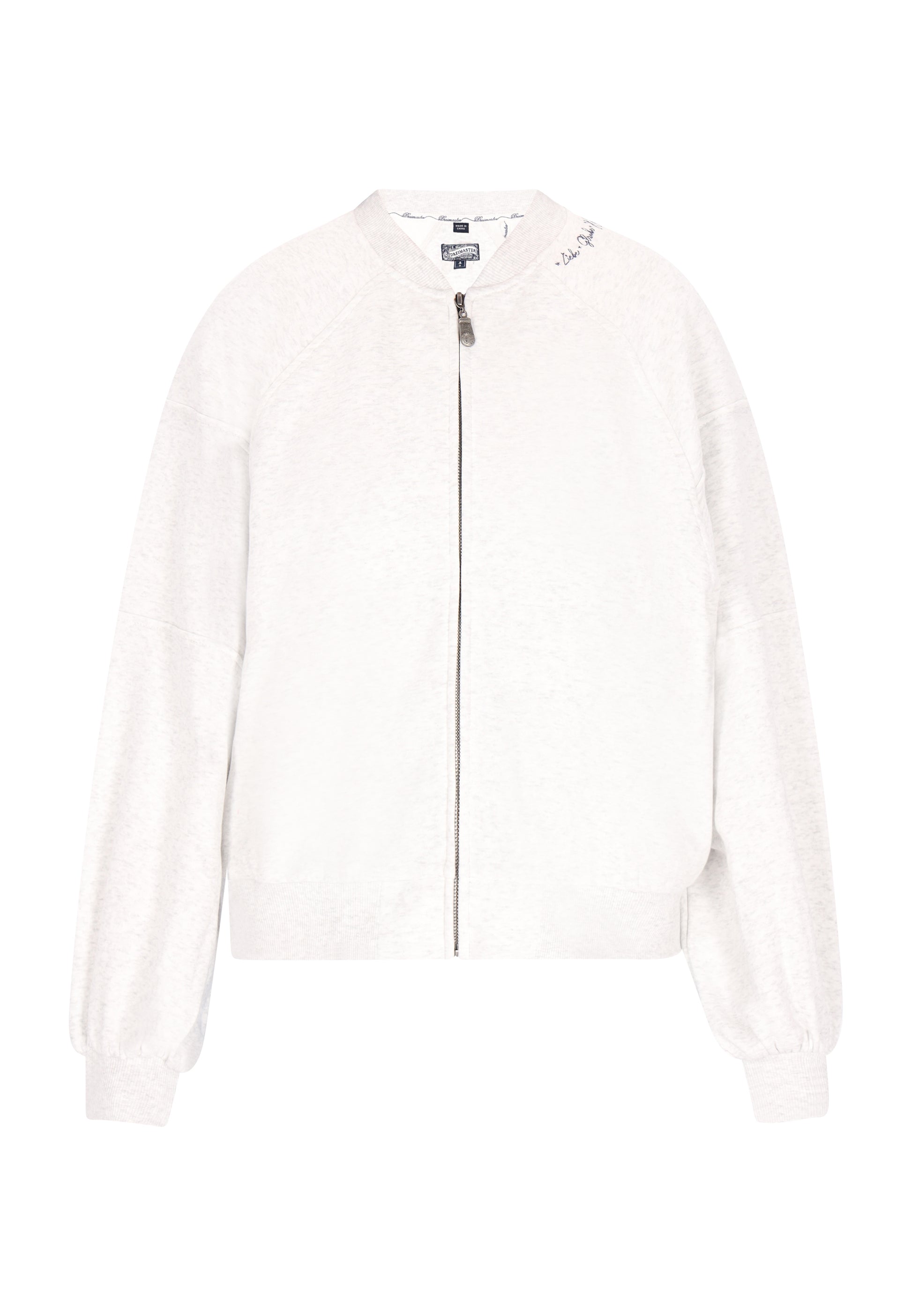 DreiMaster Vintage Women's Sweat Jacket