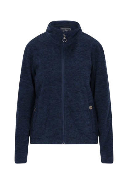 Dreimaster maritim Women's Fleece Jacket