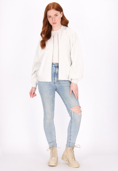 DreiMaster Vintage Women's Sweat Jacket