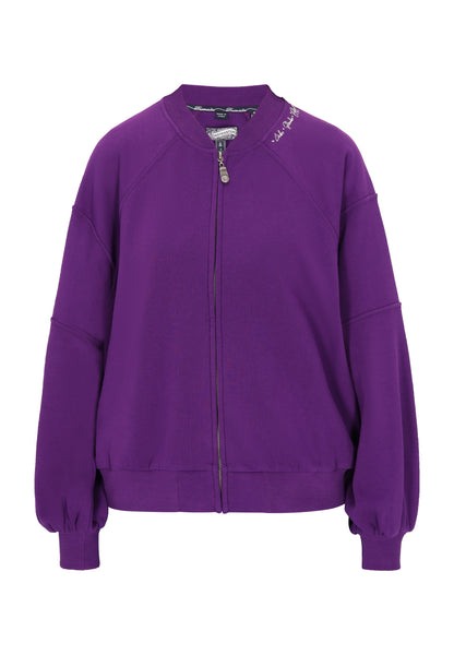 DreiMaster Vintage Women's Sweat Jacket