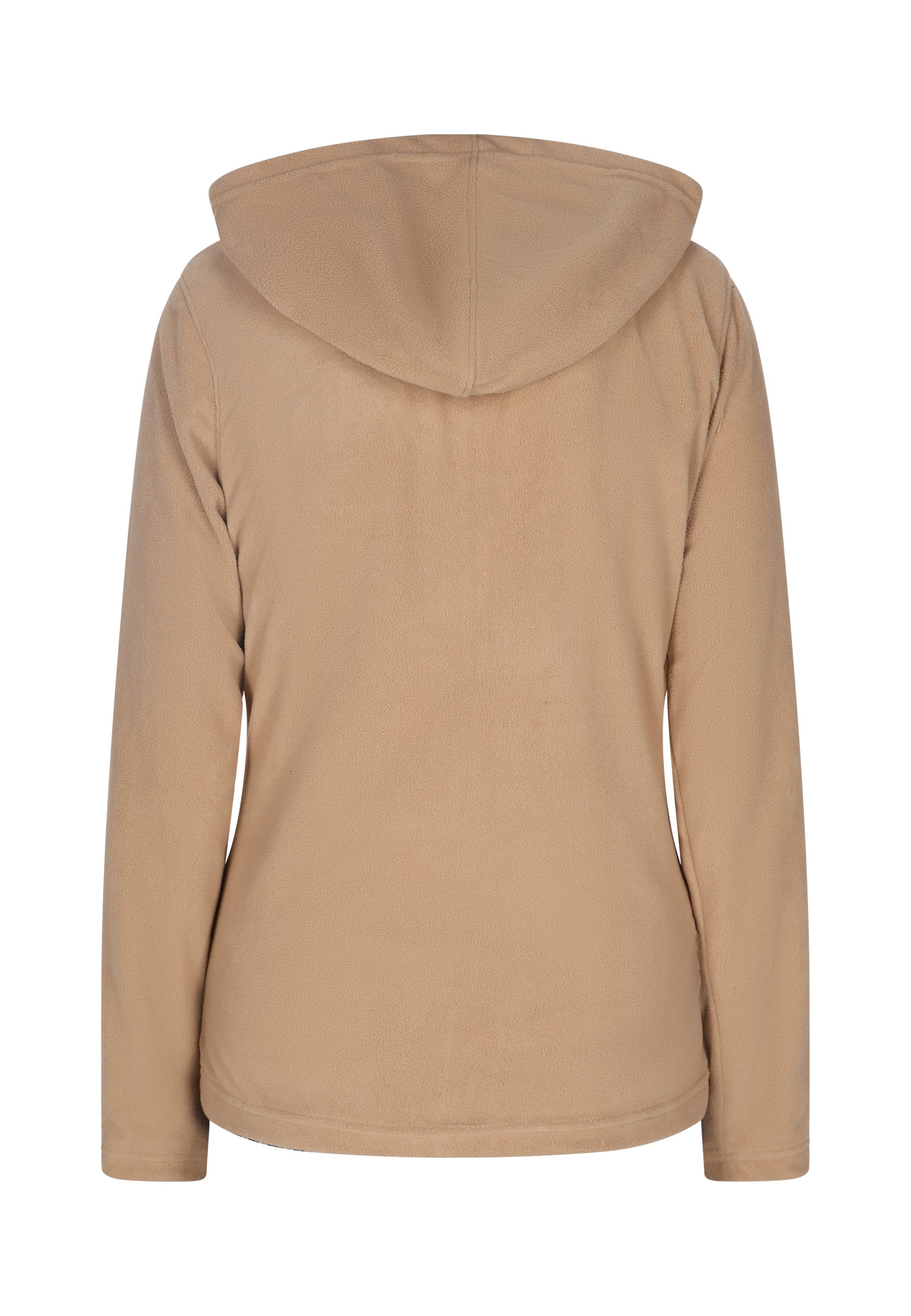 Zitha Women's Fleece Jacket