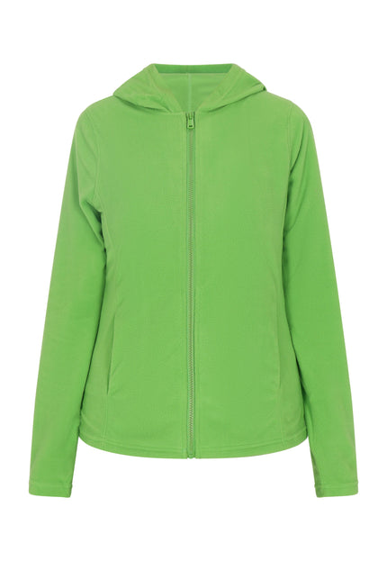 Ucy Women's Fleece Jacket