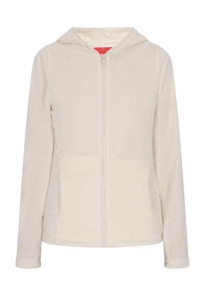Swirly Women's Fleece Jacket