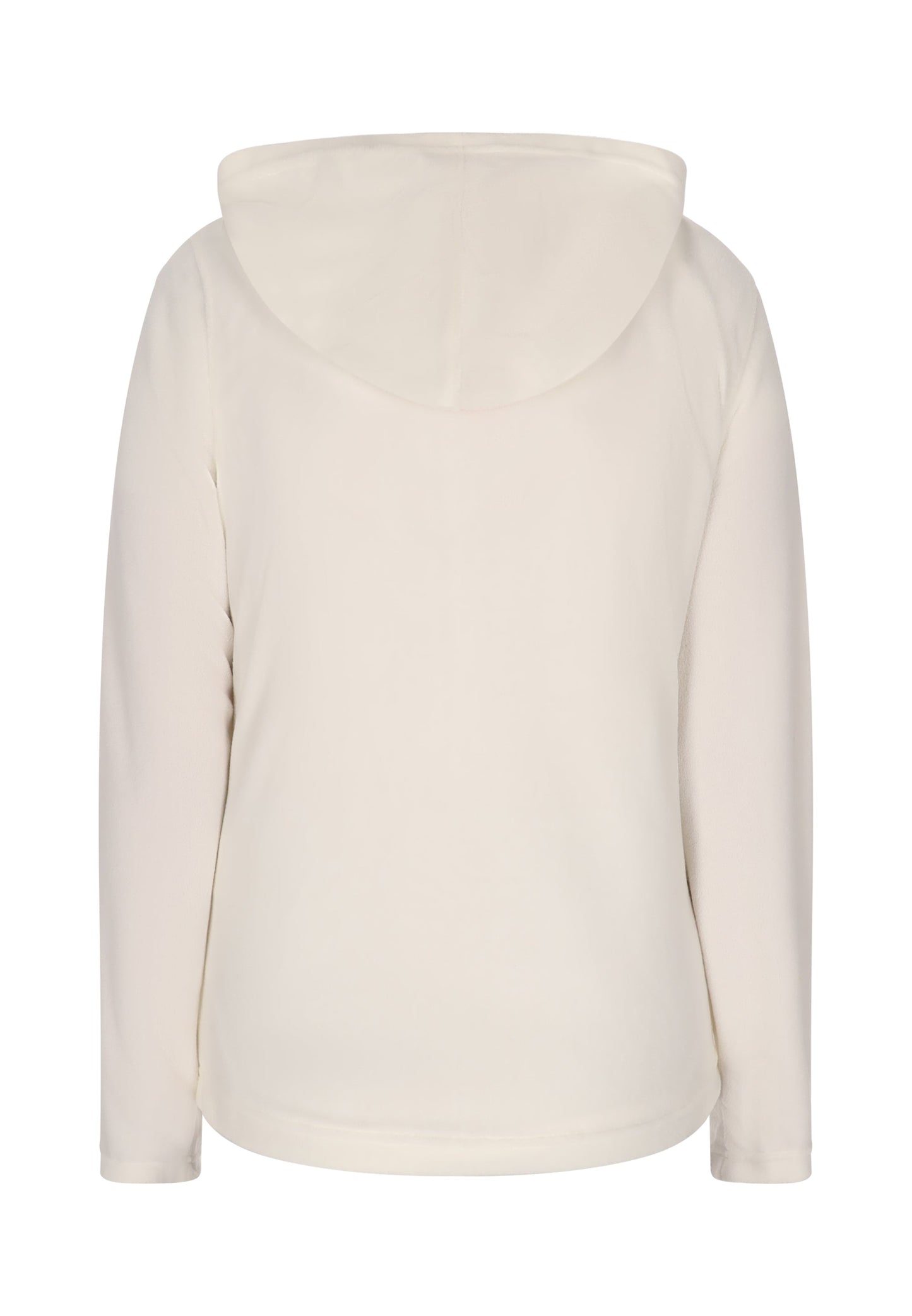 Swirly Women's Fleece Jacket