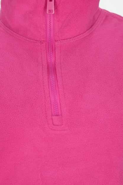 Zitha Women's Fleece Sweater