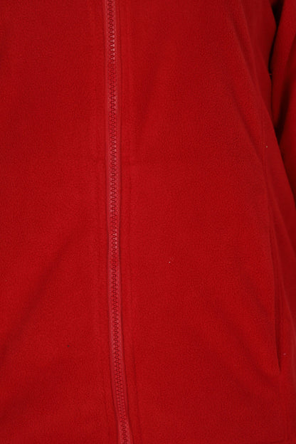 Zitha Women's Fleece Jacket