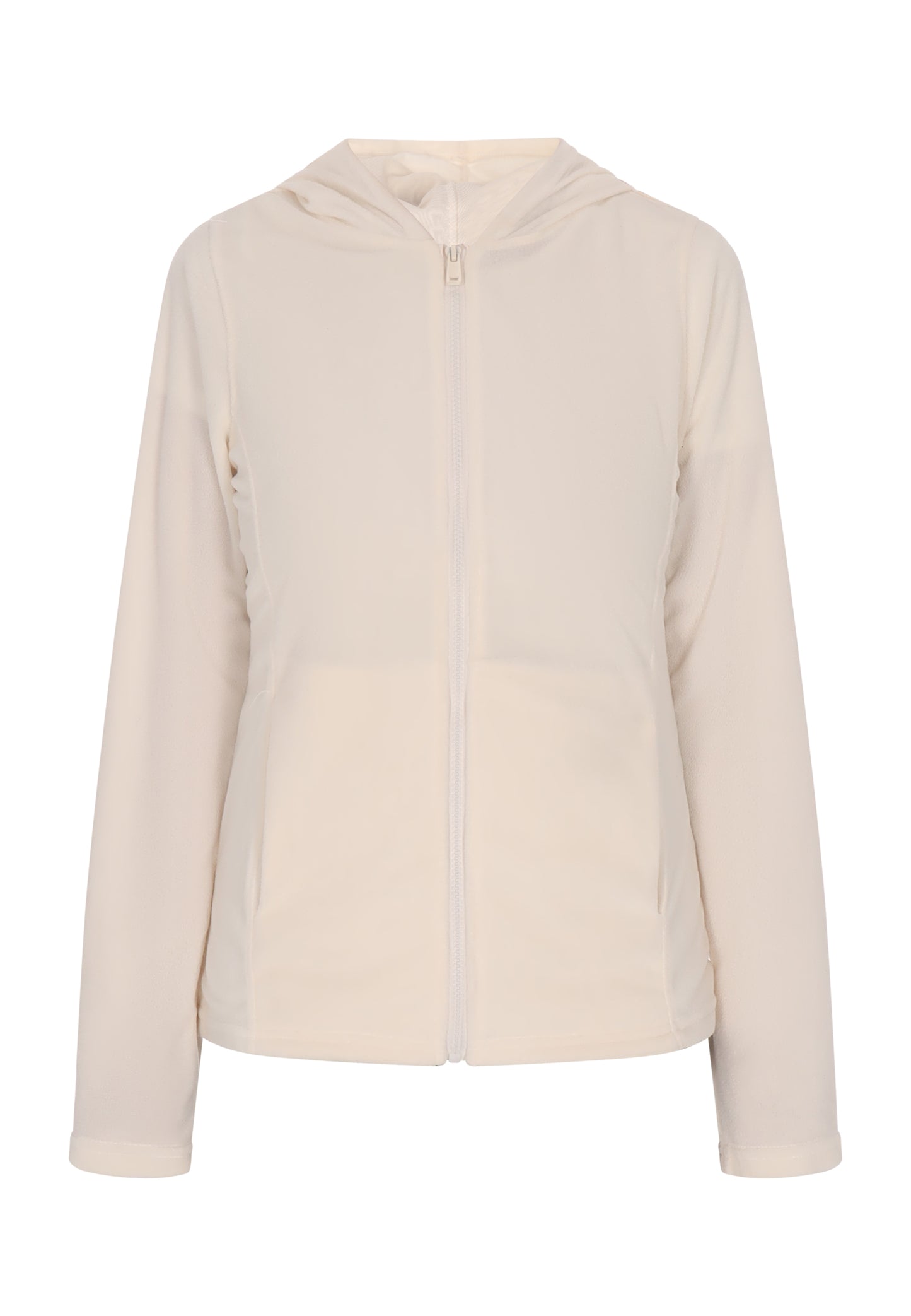 acalmar Women's Fleece Jacket