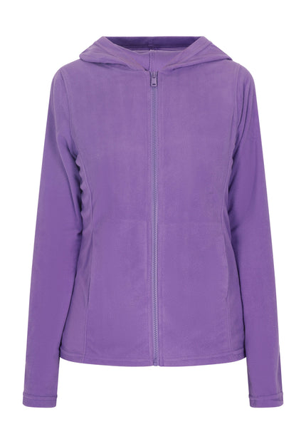 Nolie Women's Fleece Jacket