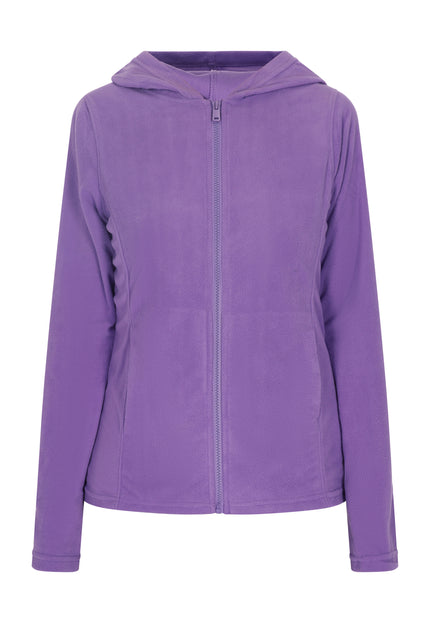 COBIE Damen Fleecejacke