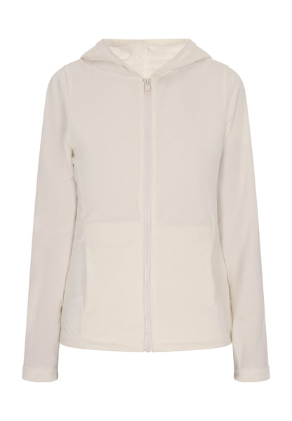 SANIKA Women's Fleece Jacket