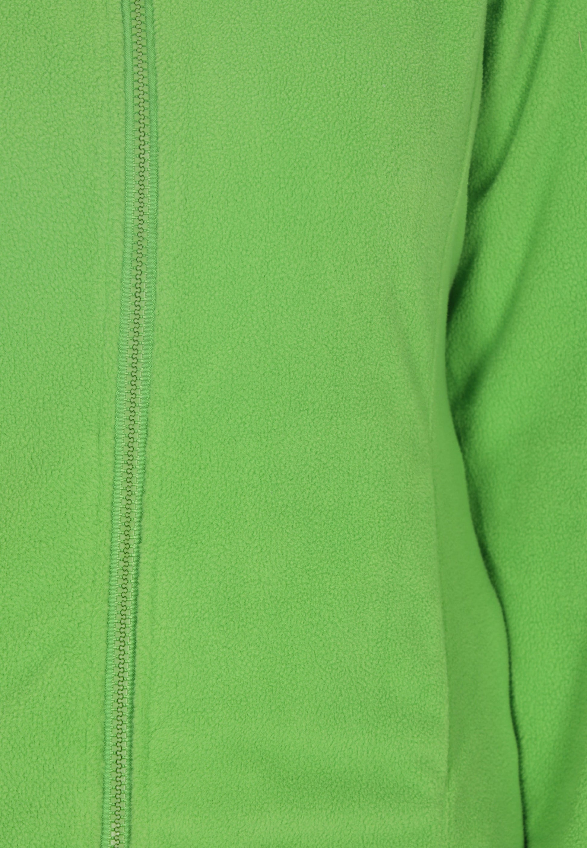 Exide Women's Fleece Jacket