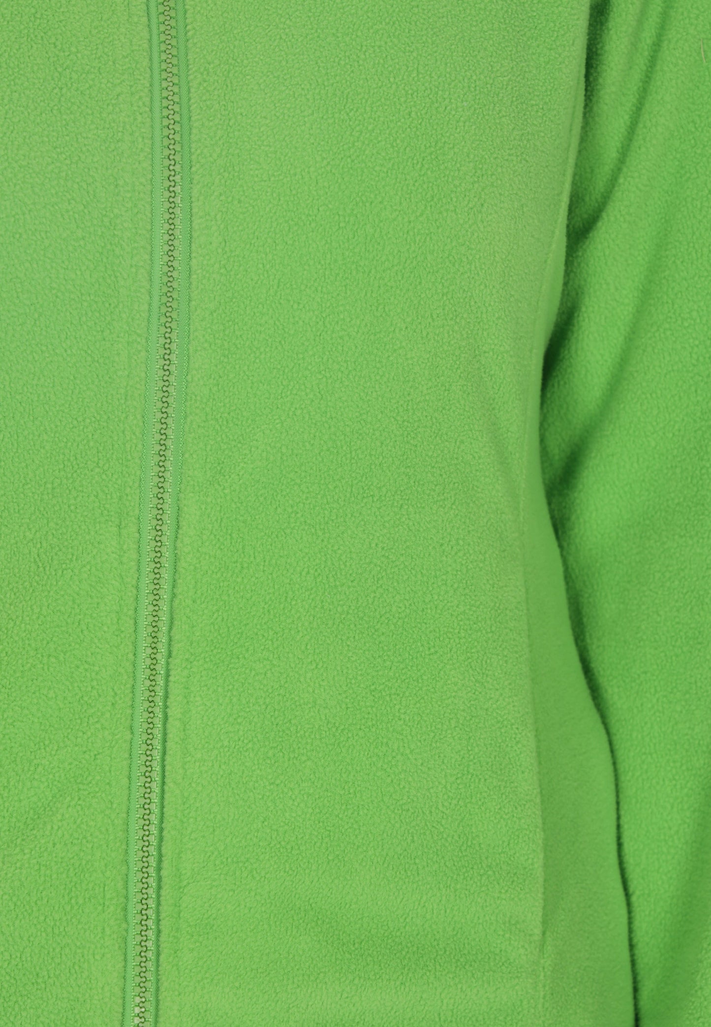 Beach budz Women's Fleece Jacket