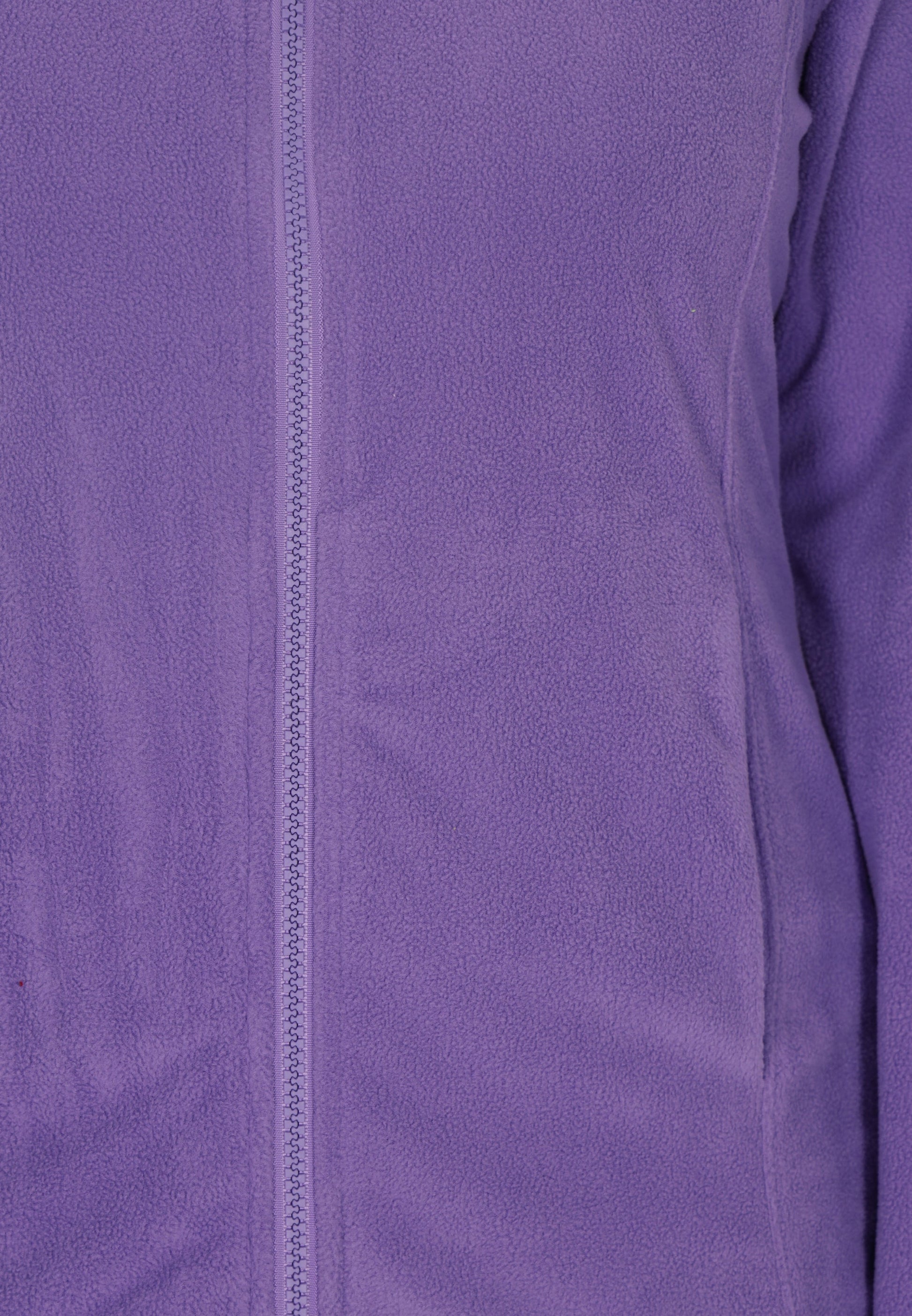 Exide Women's Fleece Jacket