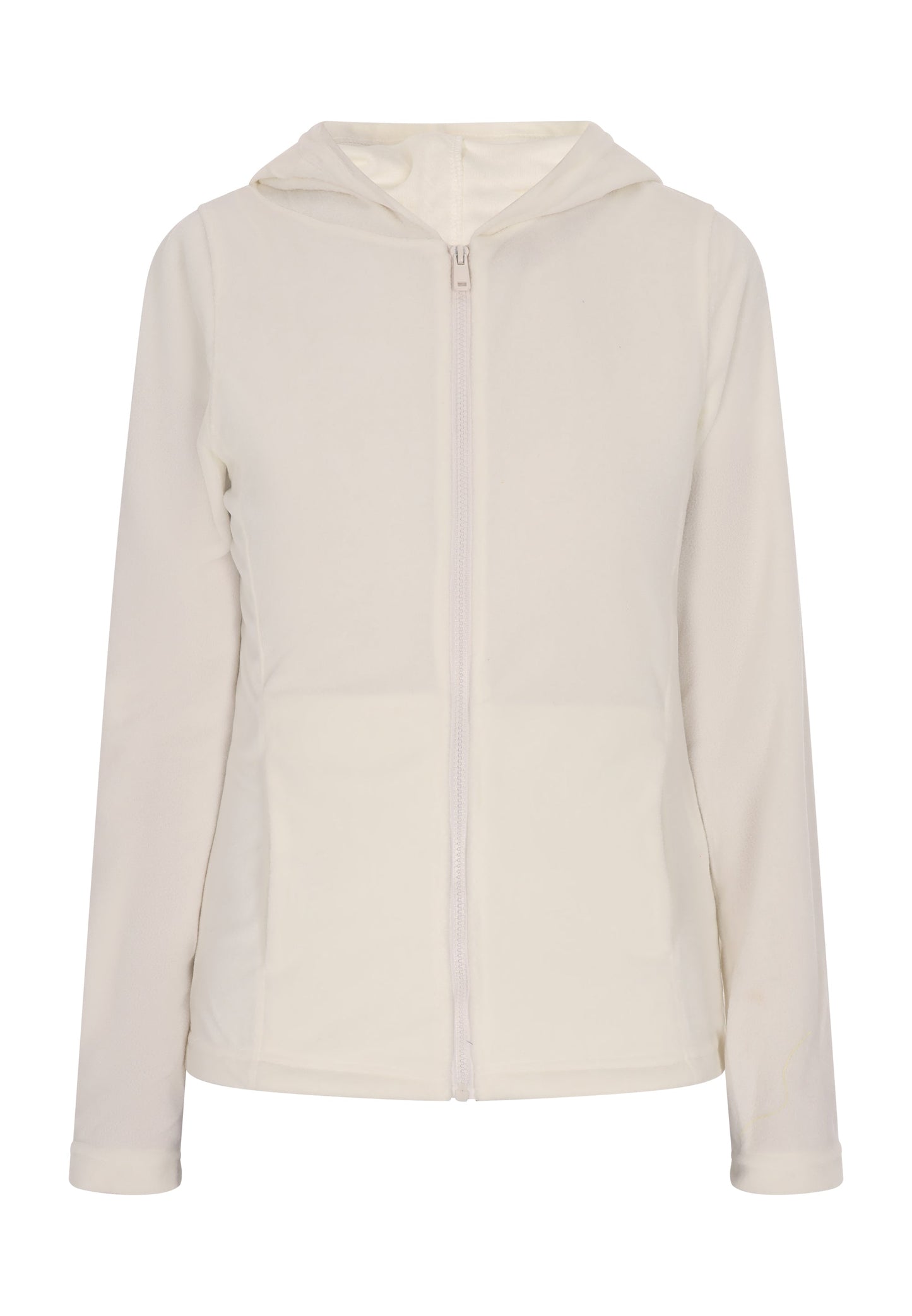 Beach budz Women's Fleece Jacket