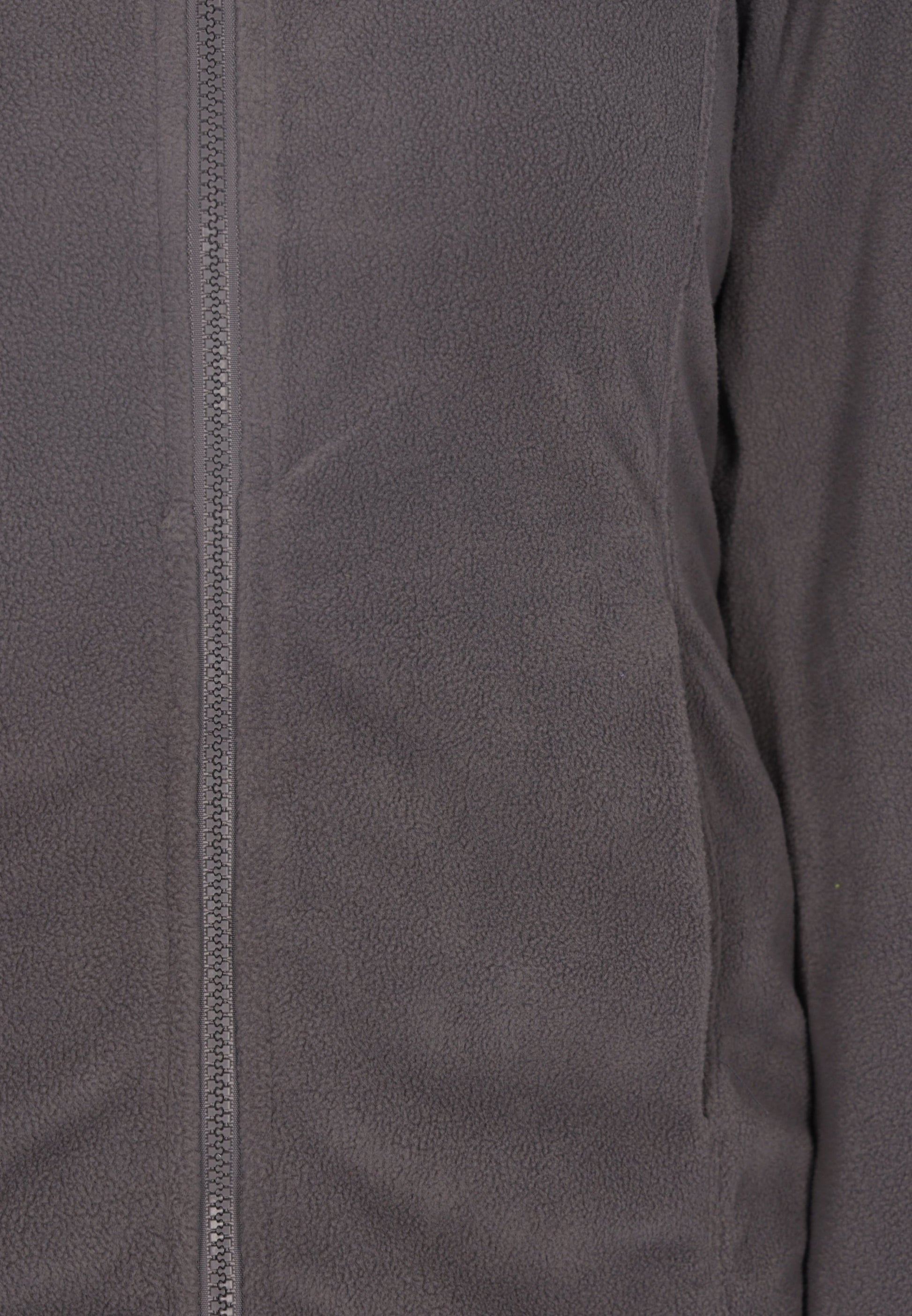 Naemi Women's Fleece Jacket