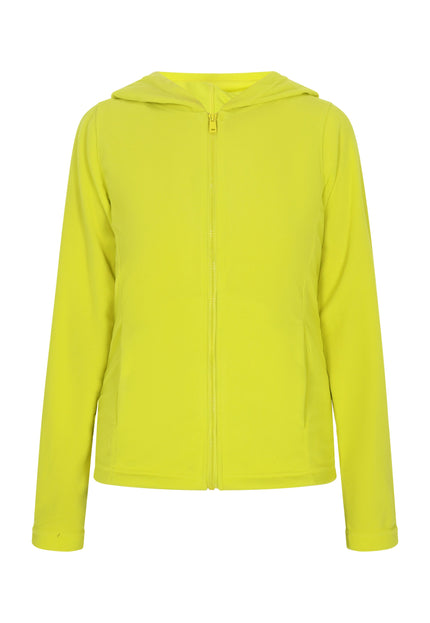 Flyweight Damen Fleecejacke