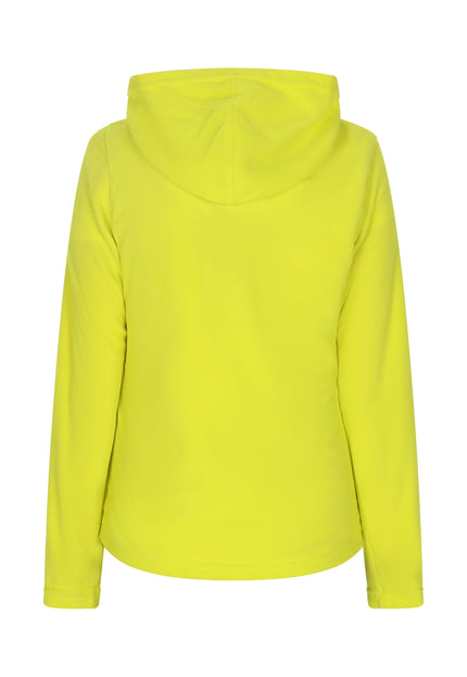 Flyweight Damen Fleecejacke