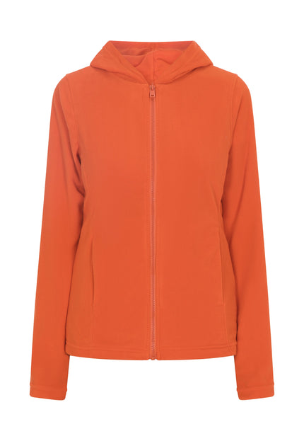 Flyweight Women's Fleece Jacket