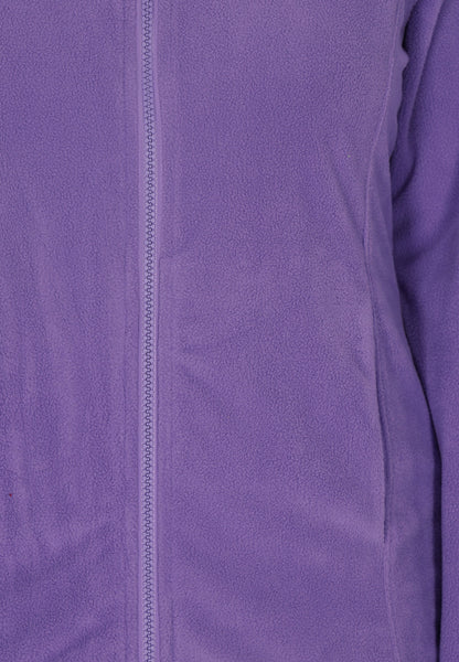 Flyweight Women's Fleece Jacket