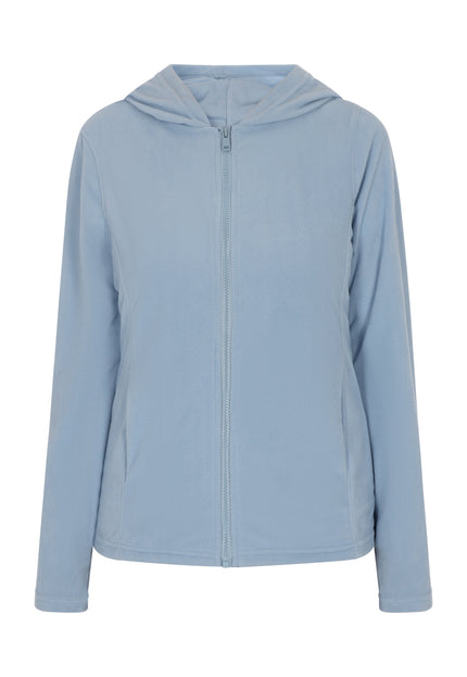 Bridgeport Women's Fleece Jacket