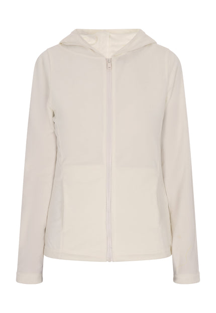 Bridgeport Women's Fleece Jacket