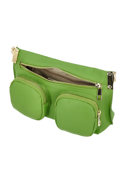 Faina Women's Shoulder Bag 