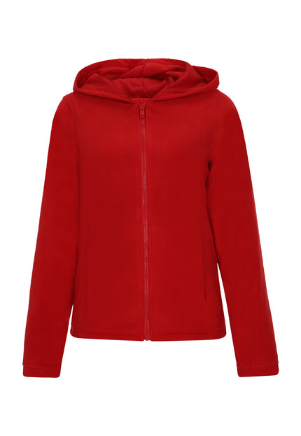 COBIE Damen Fleecejacke