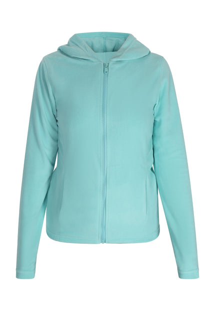 Mymo athlsr Women's Fleece Jacket