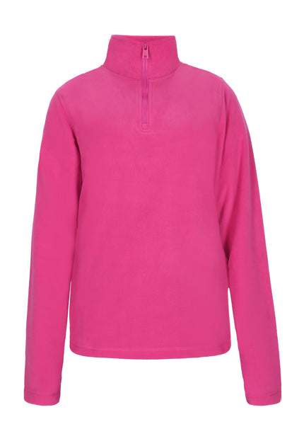 SIDONA Damen Fleece-Pullover