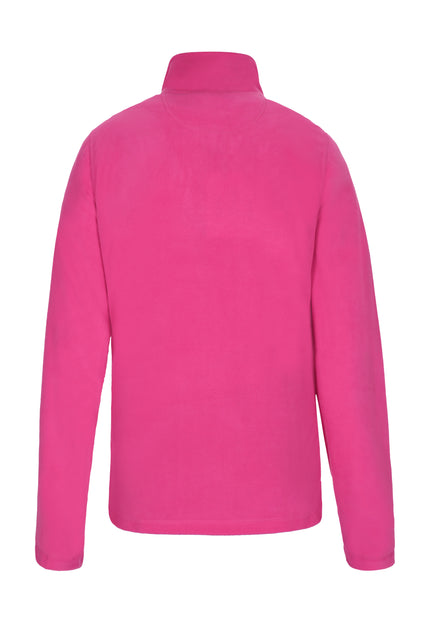 SIDONA Damen Fleece-Pullover