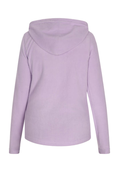 Mymo rocks Women's Fleece Jacket