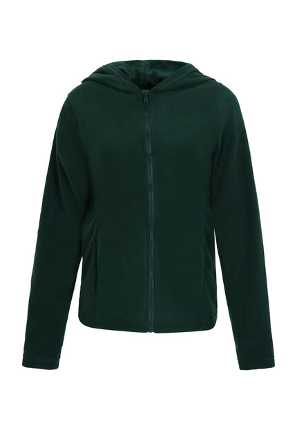 Naemi Damen Fleecejacke