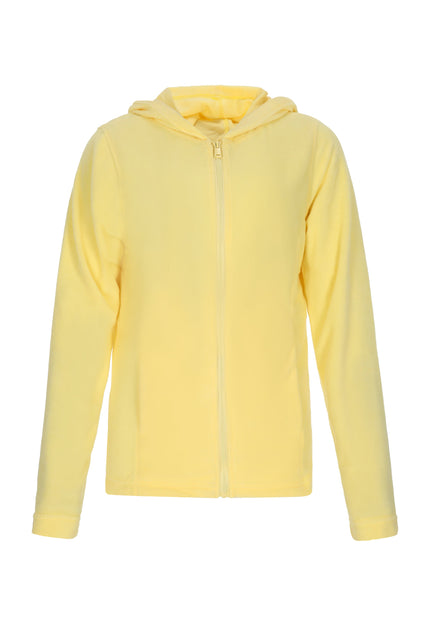 Nally Women's Fleece Jacket