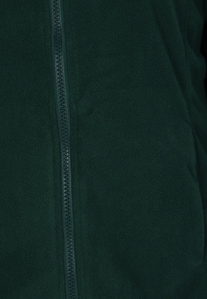 Beach budz Women's Fleece Jacket