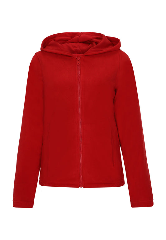 Faina athlsr Women's Fleece Jacket