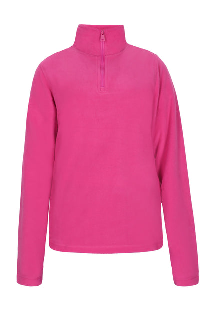 Mymo Women's Fleece Sweater