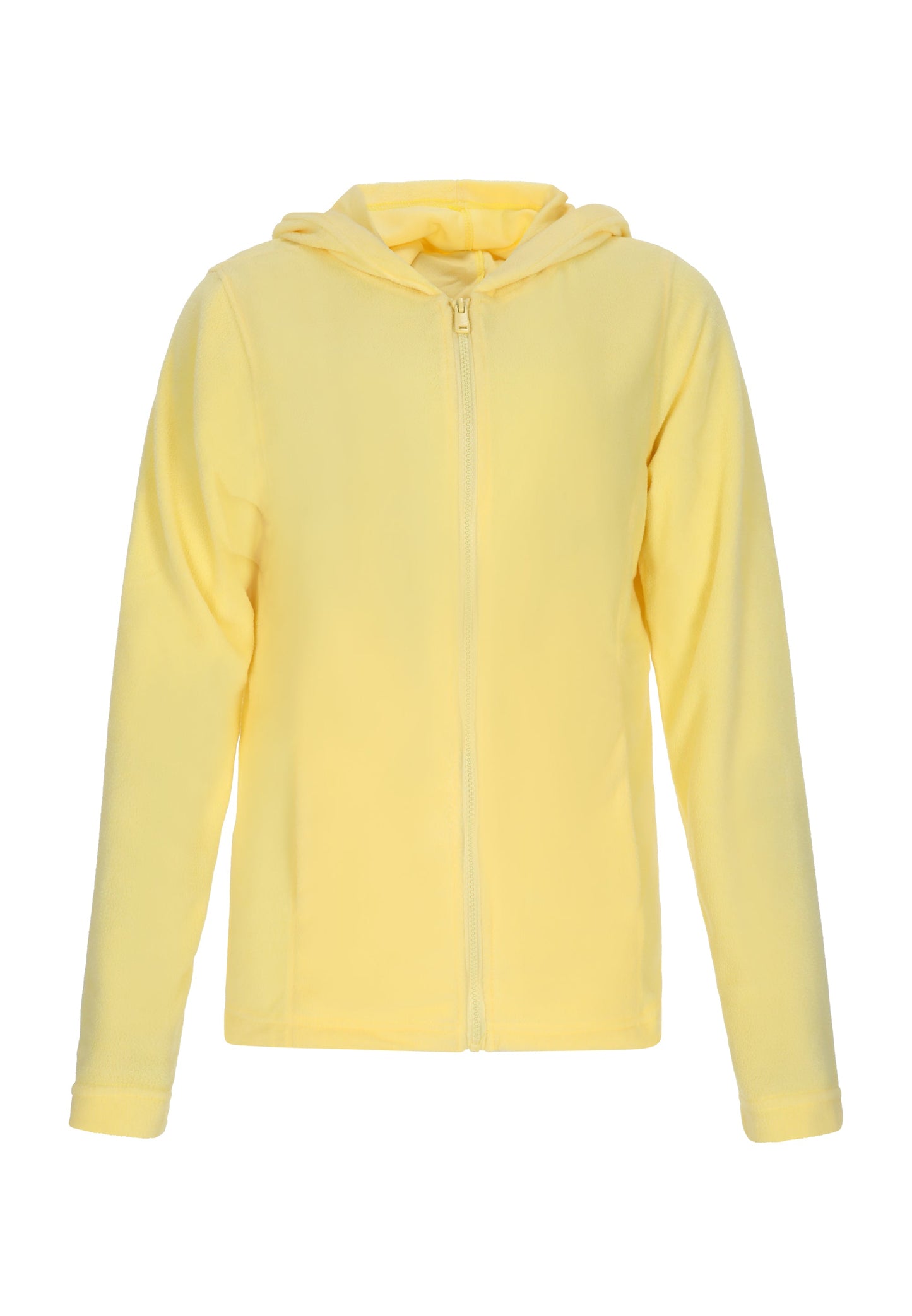 Beach budz Women's Fleece Jacket