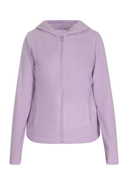 Flyweight Women's Fleece Jacket