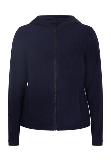 Nolie Women's Fleece Jacket